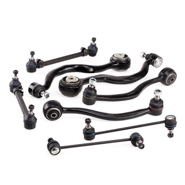 RIDEX 772S0097 Control arm repair kit