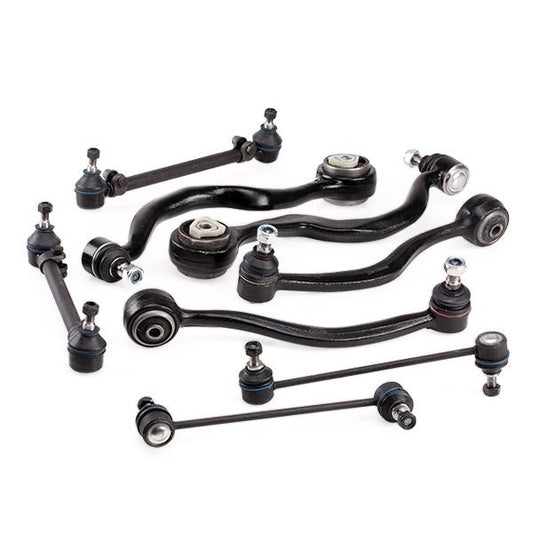 RIDEX 772S0097 Control arm repair kit