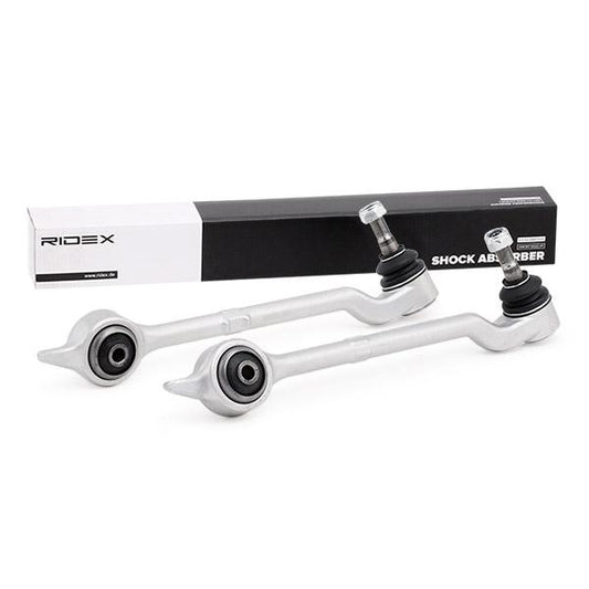 RIDEX 772S0102 Control arm repair kit