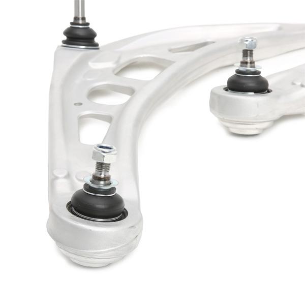 RIDEX 772S0118 Control arm repair kit