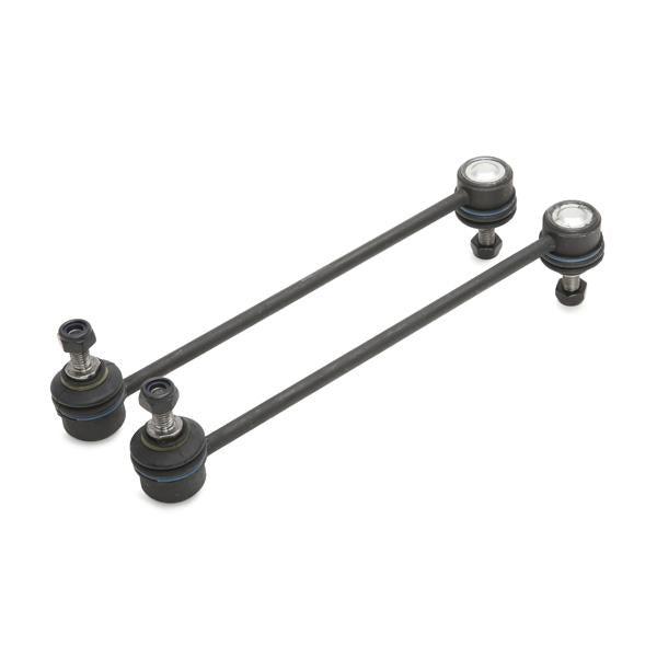 RIDEX 772S0118 Control arm repair kit