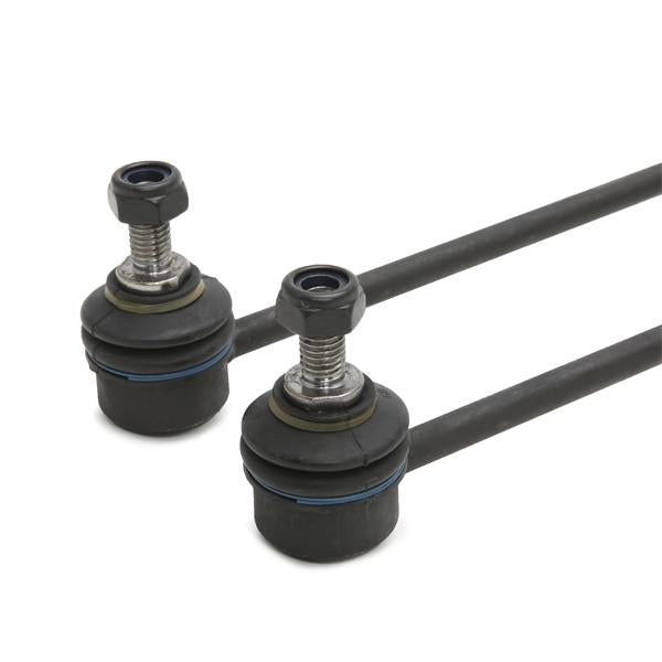 RIDEX 772S0118 Control arm repair kit