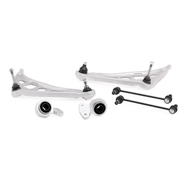 RIDEX 772S0118 Control arm repair kit