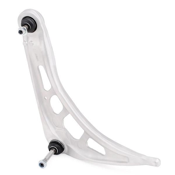 RIDEX 772S0118 Control arm repair kit