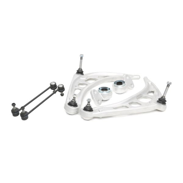 RIDEX 772S0118 Control arm repair kit