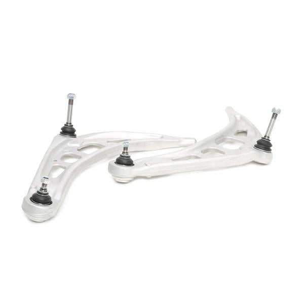 RIDEX 772S0118 Control arm repair kit