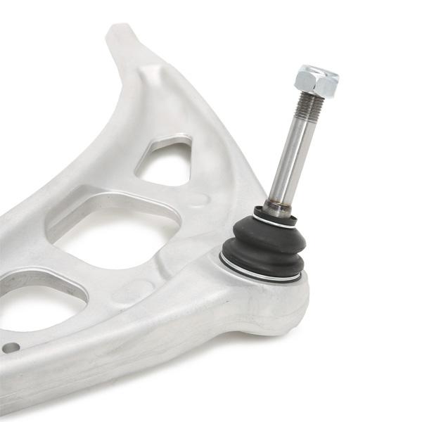 RIDEX 772S0118 Control arm repair kit