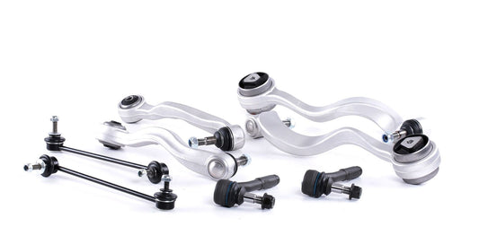 RIDEX 772S0135 Control arm repair kit for BMW 5 Series