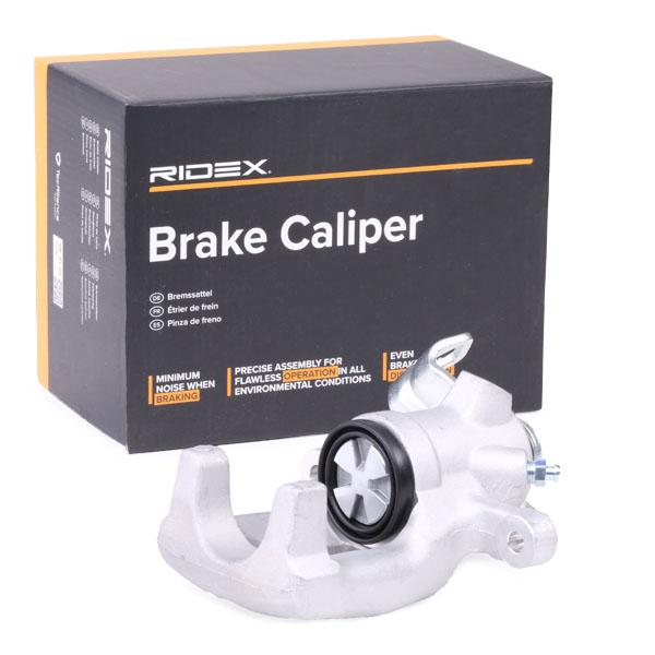 RIDEX 78B1658 Brake Caliper