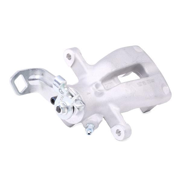 RIDEX 78B1658 Brake Caliper
