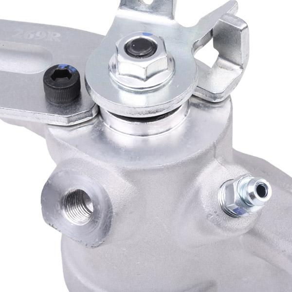 RIDEX 78B1658 Brake Caliper