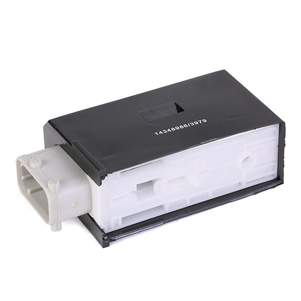 RIDEX 791C0005 Control, central locking system