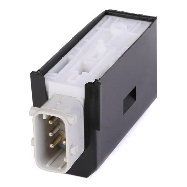 RIDEX 791C0005 Control, central locking system