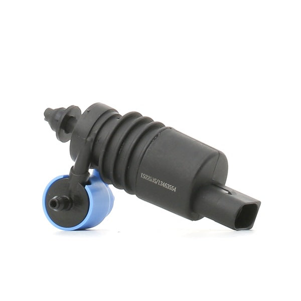RIDEX 794W0004 Water Pump, window cleaning