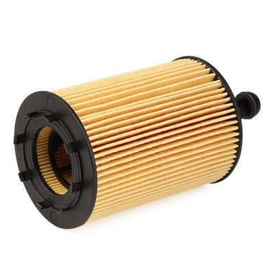 RIDEX 7O0002 Oil Filter for Audi and Volkswagen