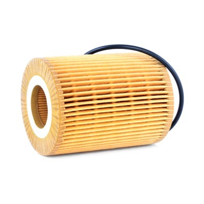 RIDEX 7O0040 Oil Filter for Mercedes