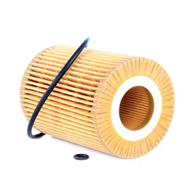RIDEX 7O0040 Oil Filter for Mercedes