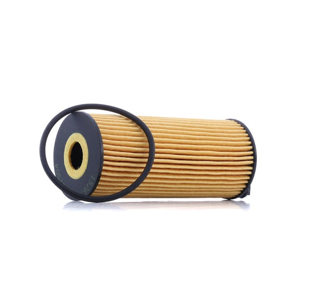 RIDEX 7O0046 Oil Filter; Filter Insert