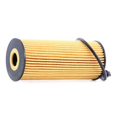 RIDEX 7O0046 Oil Filter; Filter Insert