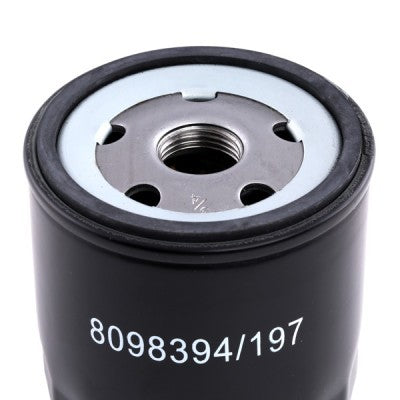 RIDEX 7O0048 Oil Filter for Audi and Volkswagen