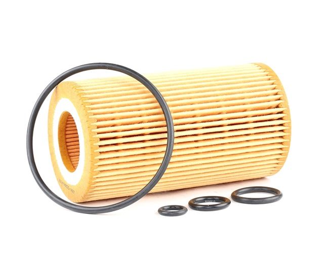 RIDEX 7O0060 Oil Filter for Mercedes