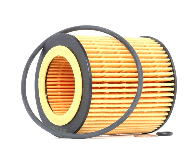 RIDEX 7O0078 Oil Filter - for BMW