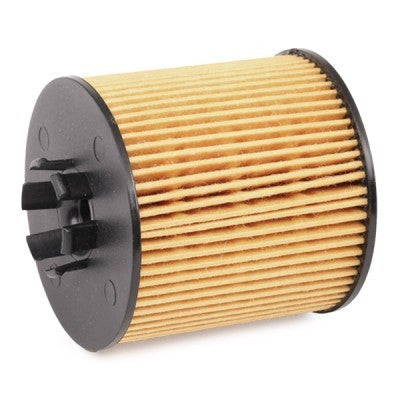 RIDEX 7O0082 Oil Filter for Volkswagen