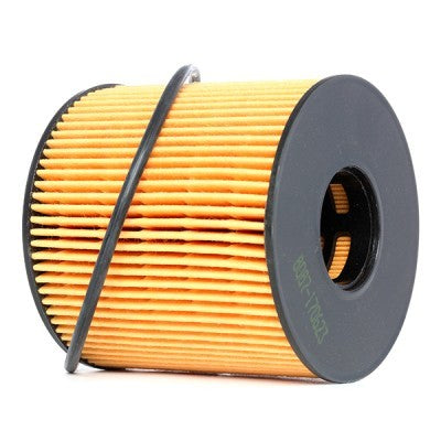 RIDEX 7O0101 Oil Filter - for BMW