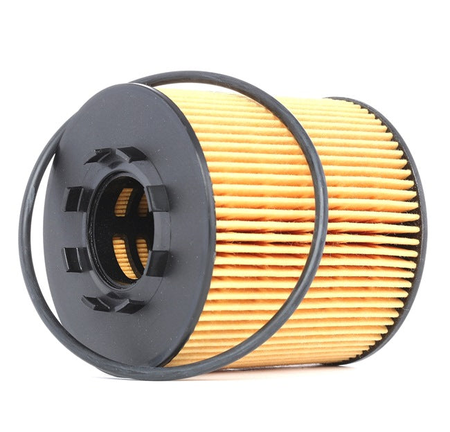 RIDEX 7O0101 Oil Filter - for BMW