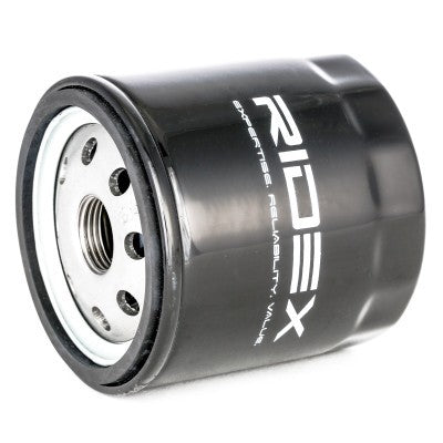 RIDEX 7O0136 Oil Filter