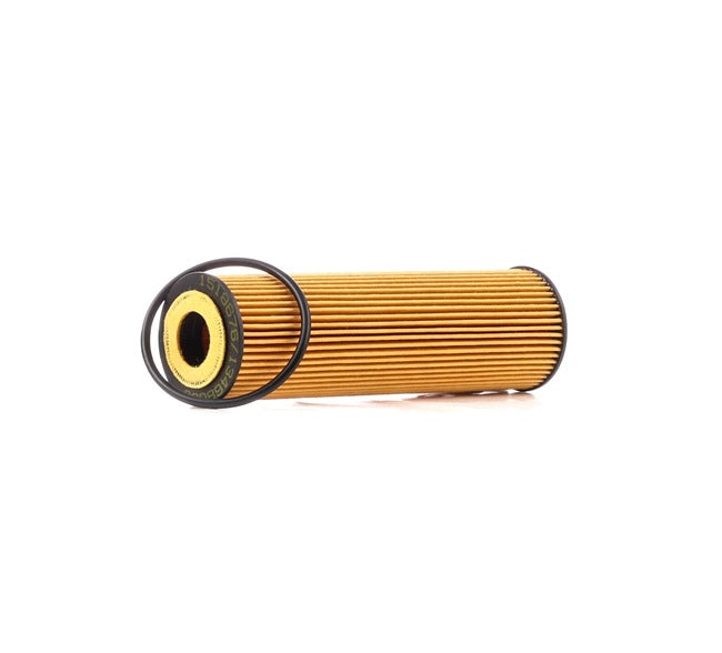 RIDEX 7O0186 Oil Filter for Mercedes