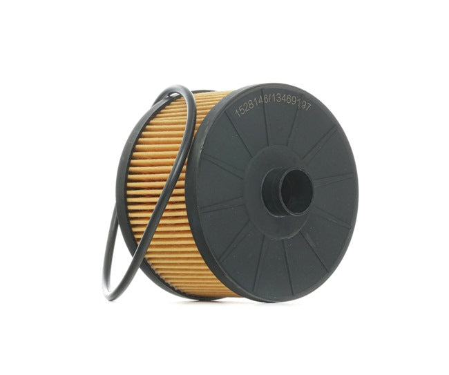 RIDEX 7O0213 Oil Filter for Mercedes