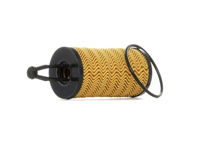 RIDEX 7O0281 Oil Filter for Mercedes