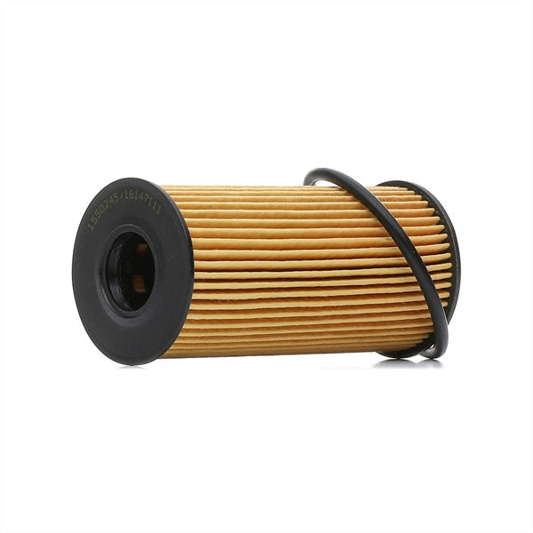 RIDEX 7O0291 Oil Filter for Mercedes