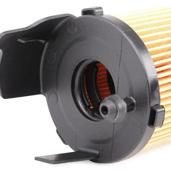 RIDEX 7O0367 Oil Filter