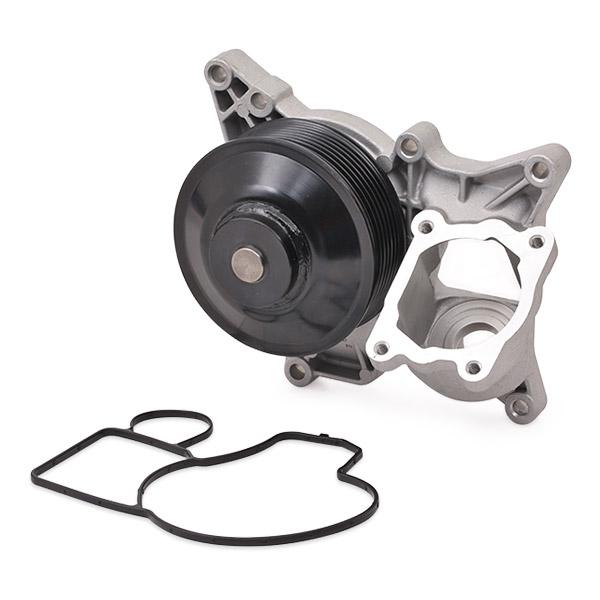 RIDEX 1260W0291 Water Pump