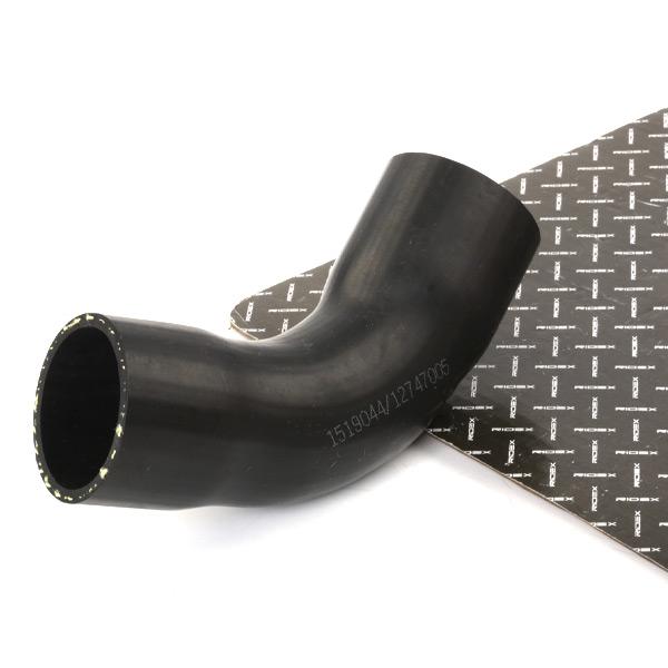 RIDEX 3314C0009 Charger Intake Hose