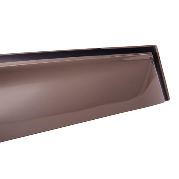 RIDEX 5025A0008 Wind deflectors for BMW X5 (E70)