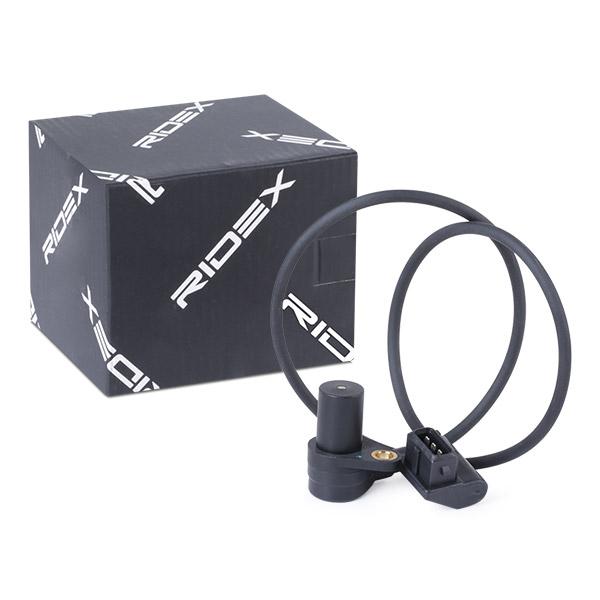 RIDEX 833C0249 Crankshaft sensor