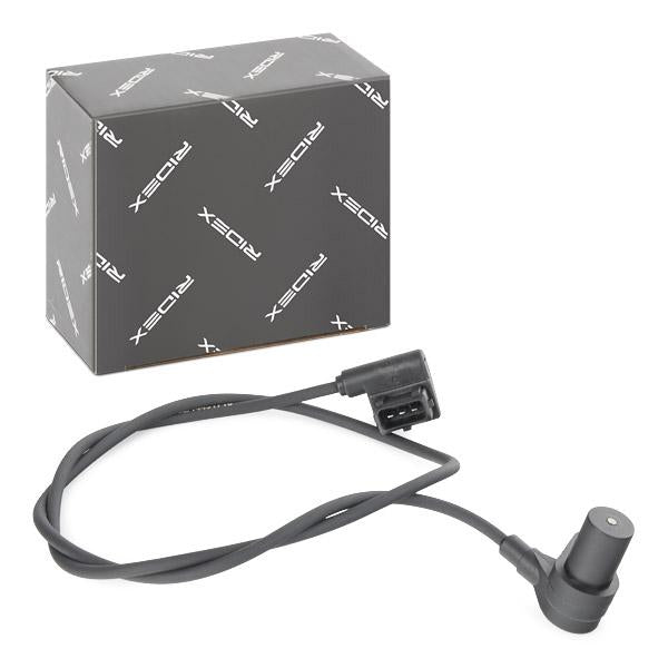 RIDEX 833C0262 Crankshaft sensor