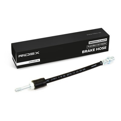 RIDEX 83B0125 Brake Hose