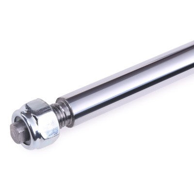 RIDEX 854S0520 Shock Absorber - Rear Axle