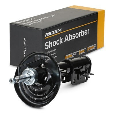 RIDEX 854S0536 Shock absorber - Front Axle