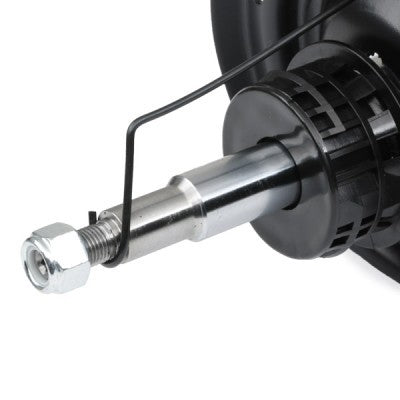 RIDEX 854S0870 Shock Absorber - for Mercedes
