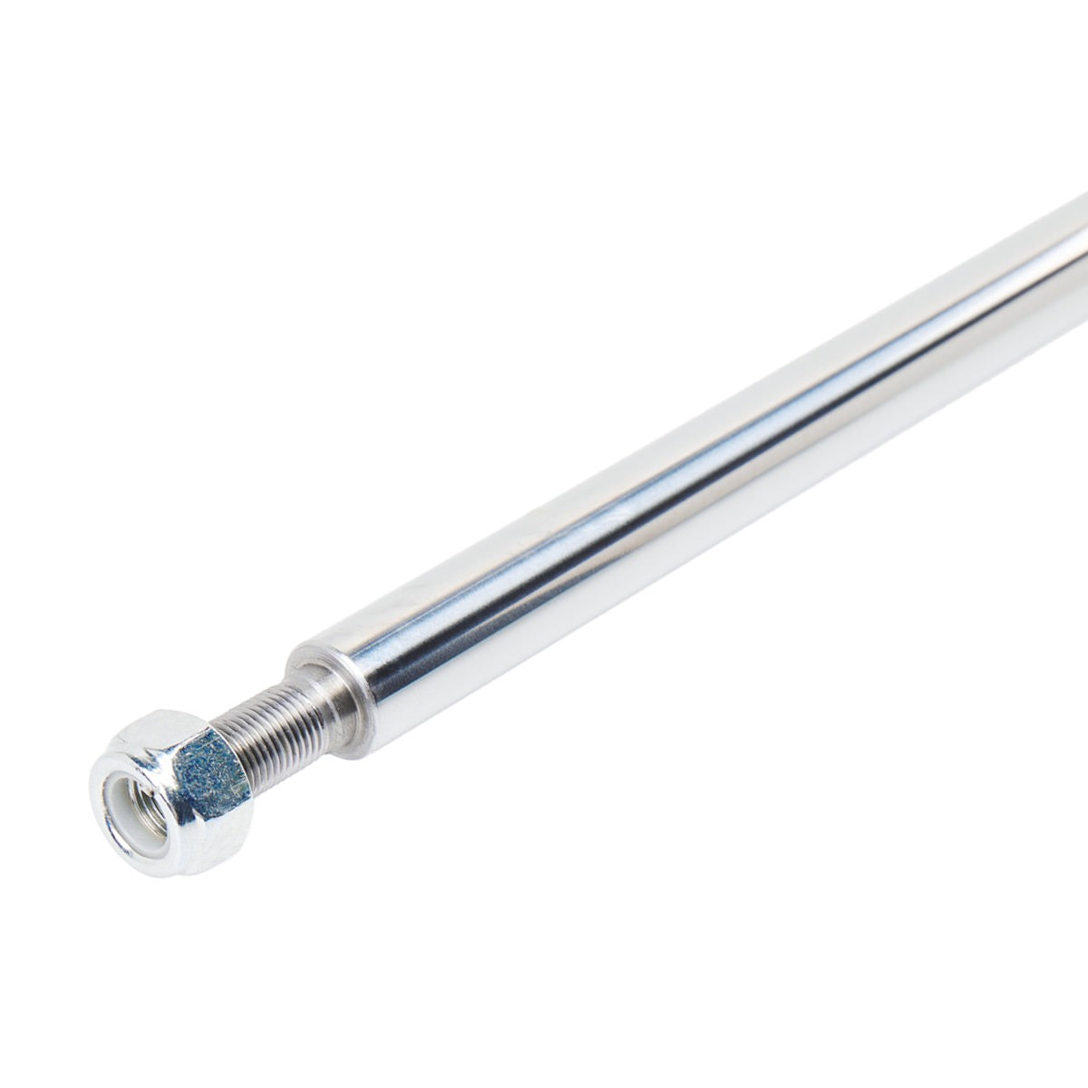 RIDEX 854S18537 Shock Absorber