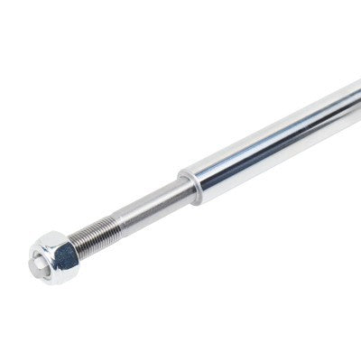 RIDEX 854S18863 Shock Absorber - Rear Axle