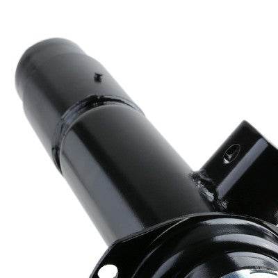 RIDEX 854S1888 Shock Absorber - Front Axle