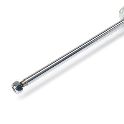 RIDEX 854S18914 Shock Absorber - for Mercedes