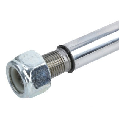 RIDEX 854S2074 Shock Absorber - for Mercedes