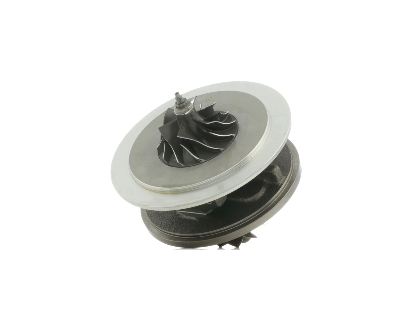 RIDEX 4973C0041 CHRA turbo